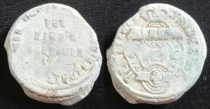 Seed Merchants, Webb & Sons King's Seedsmen Seal