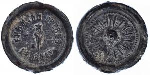 French, Champagne Seal, EHRMANN FRÈRES