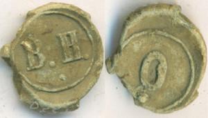 Dutch?, B.H. Seal