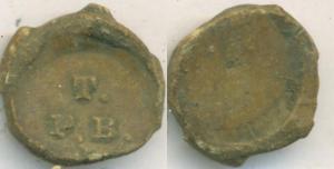 Dutch?, T.P.B. Seal