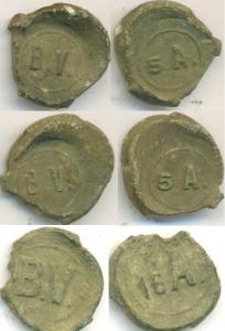 Dutch?, B.V. Seals