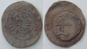 Cloth Seal, Clothier's Seal, Tiverton / Wellington, Thomas Were & Sons