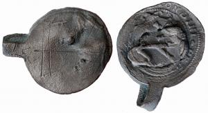 Cloth Seal, Londini