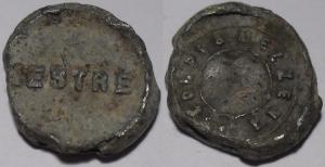 German?, Colpi & Mezzena, Mestres Seal