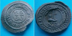 Cloth Seal, Clothier's Seal, Tiverton, George Dunsford