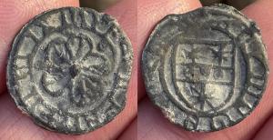 Not a Seal, Token, Tudor