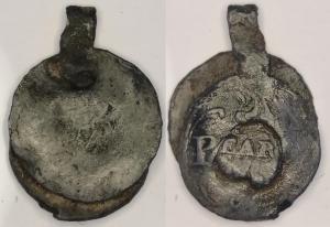 Cloth Seal, Company, Pearse