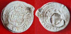 Cloth Seal, Elizabeth I, London