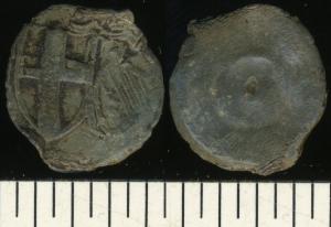 Cloth Seal, Commonwealth Alnage, 1649 onwards