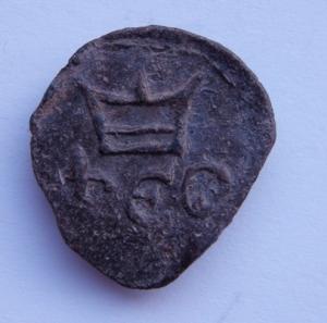 Cloth Seal, Colchester?