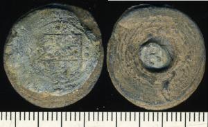 Cloth Seal, Dutch, Rotterdam