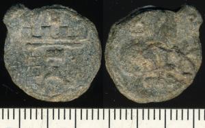 Cloth Seal, Castle