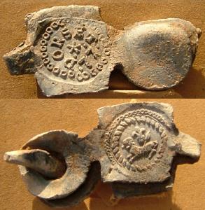 Cloth Seal, Dorset, Alnage