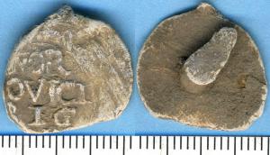 Cloth Seal, Norwich, Latin