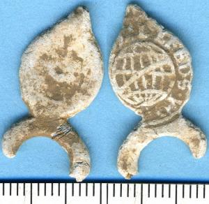 Cloth Seal, Leeds, Alnage, Image by StuE, Found by Cleveroonie