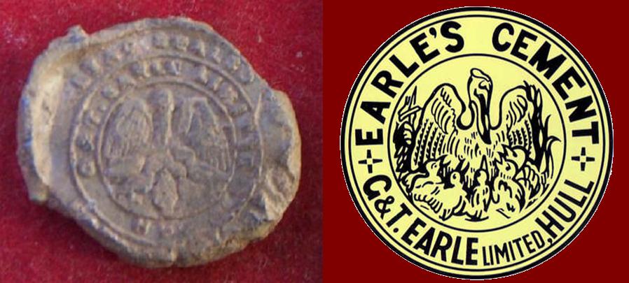 G&T Earle Limited, Pelican Brand Bag Seal
