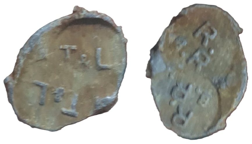 T&L, R.R.R. Seal