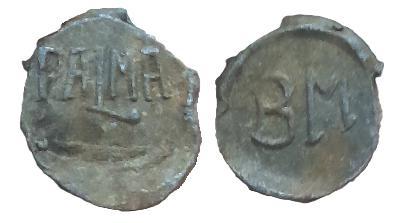 BM, Palma Seal