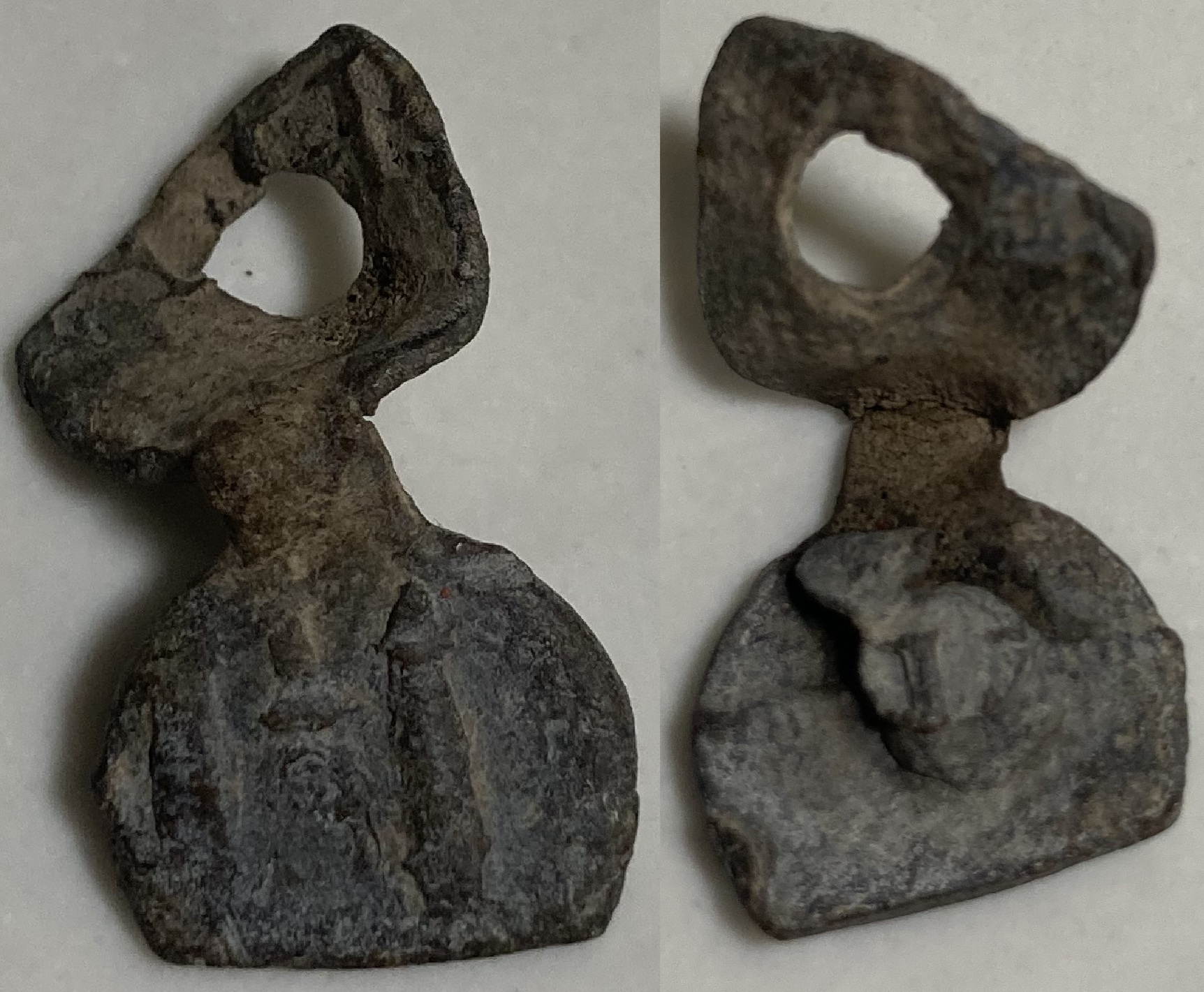Cloth Seal, Norwich / Norfolk, Castle, AH