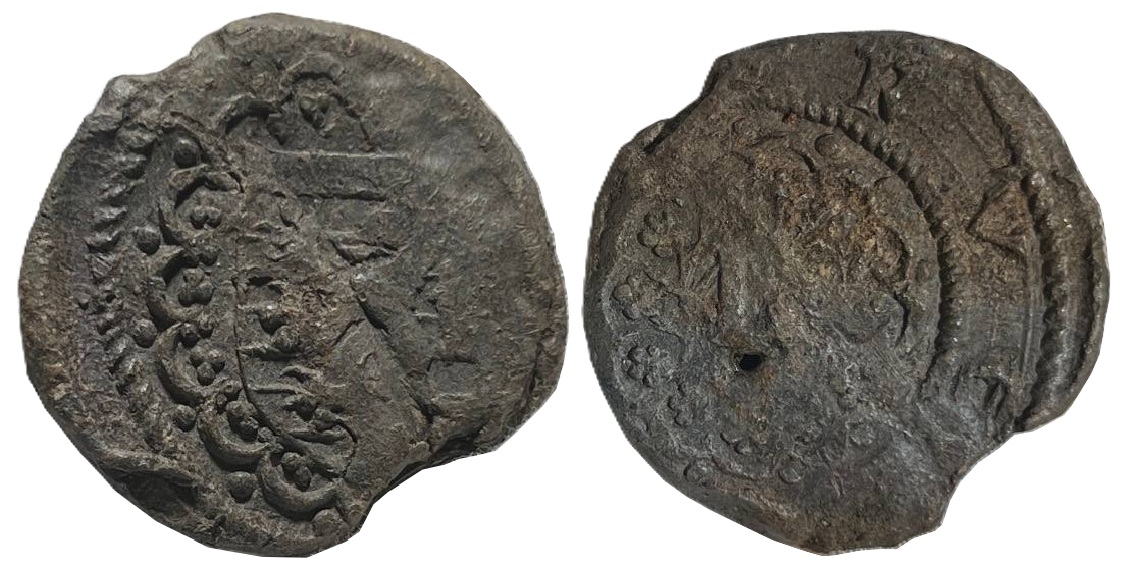 Cloth Seal, Belgian, Bruges