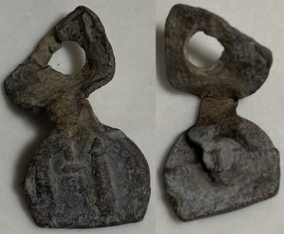 Cloth Seal, Norwich / Norfolk, Castle, AH