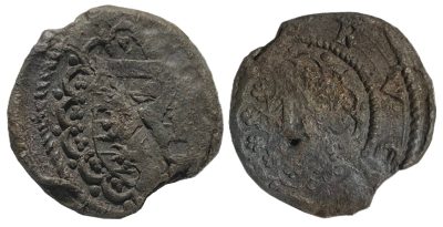 Cloth Seal, Belgian, Bruges
